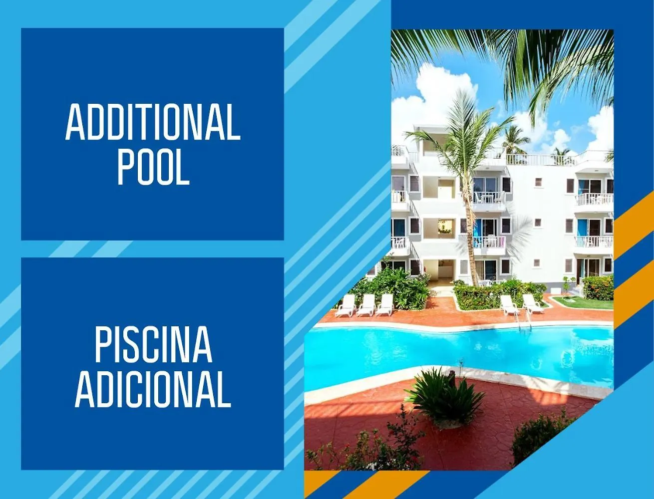 Dukassi Suites Rooftop Pool - Beach Club And Spa - Playa Los Corales Punta Cana