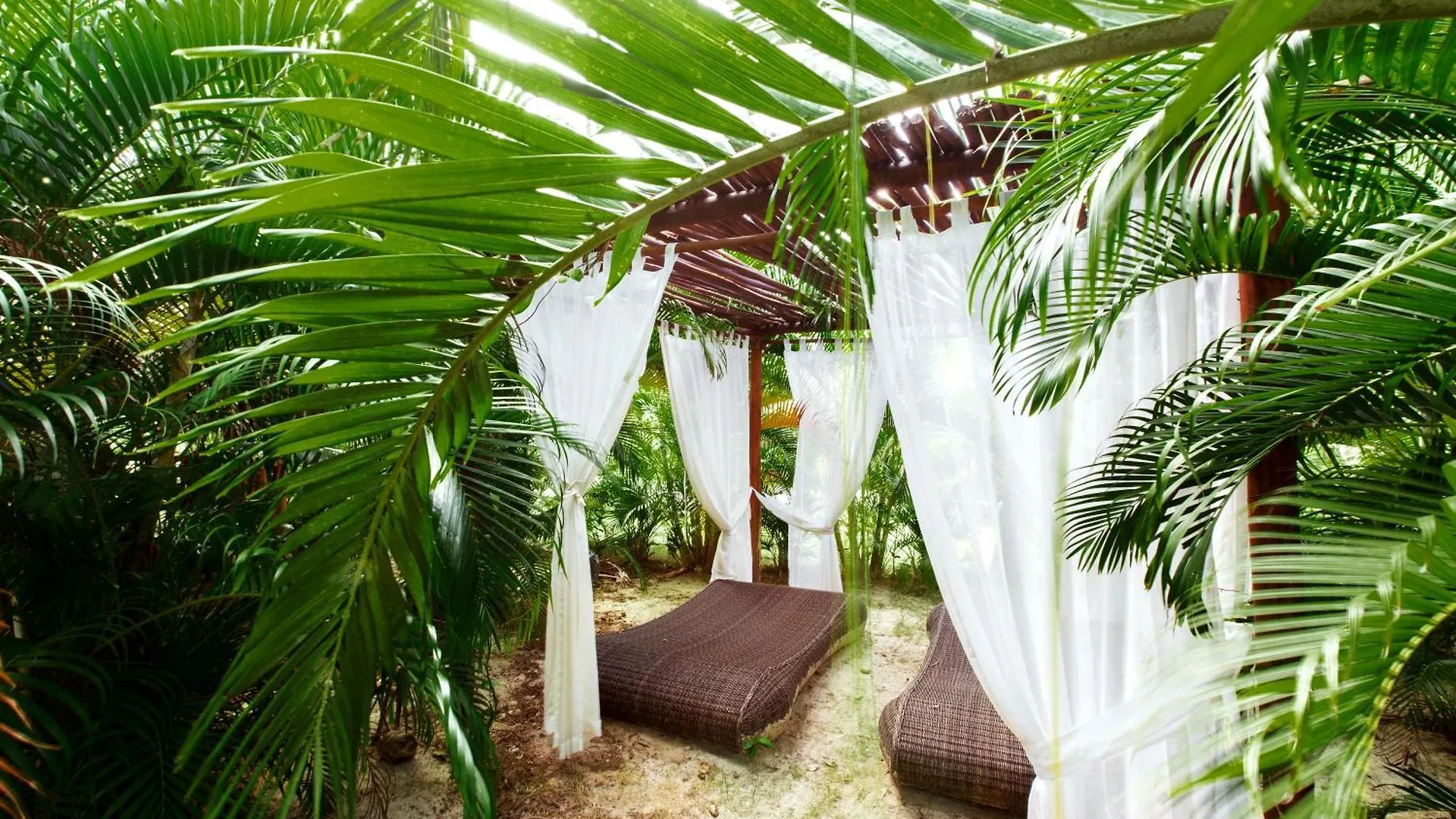 Dukassi Suites Rooftop Pool - Beach Club And Spa - Playa Los Corales Punta Cana