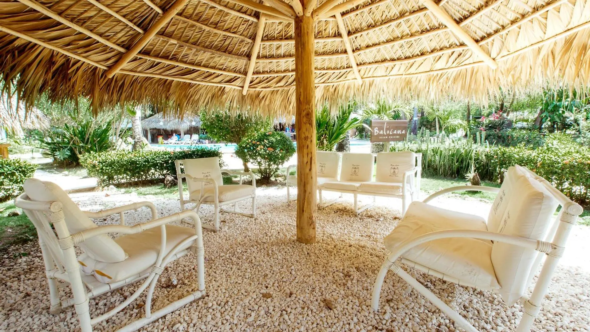 ***** Hotel Dukassi Suites Rooftop Pool - Beach Club And Spa - Playa Los Corales Punta Cana Dominikánská republika