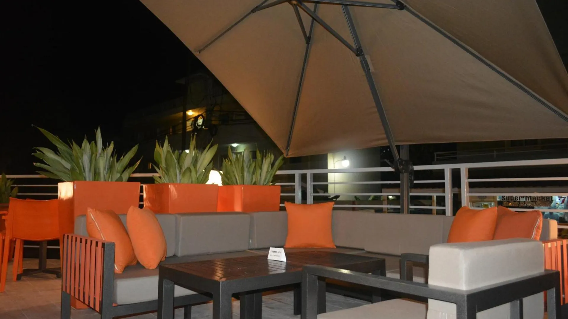 Dukassi Suites Rooftop Pool - Beach Club And Spa - Playa Los Corales Punta Cana Dominikánská republika