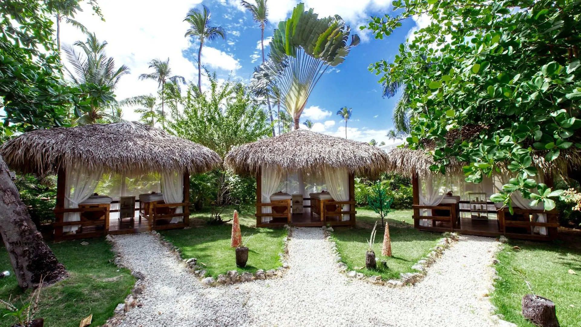 Dukassi Suites Rooftop Pool - Beach Club And Spa - Playa Los Corales Punta Cana