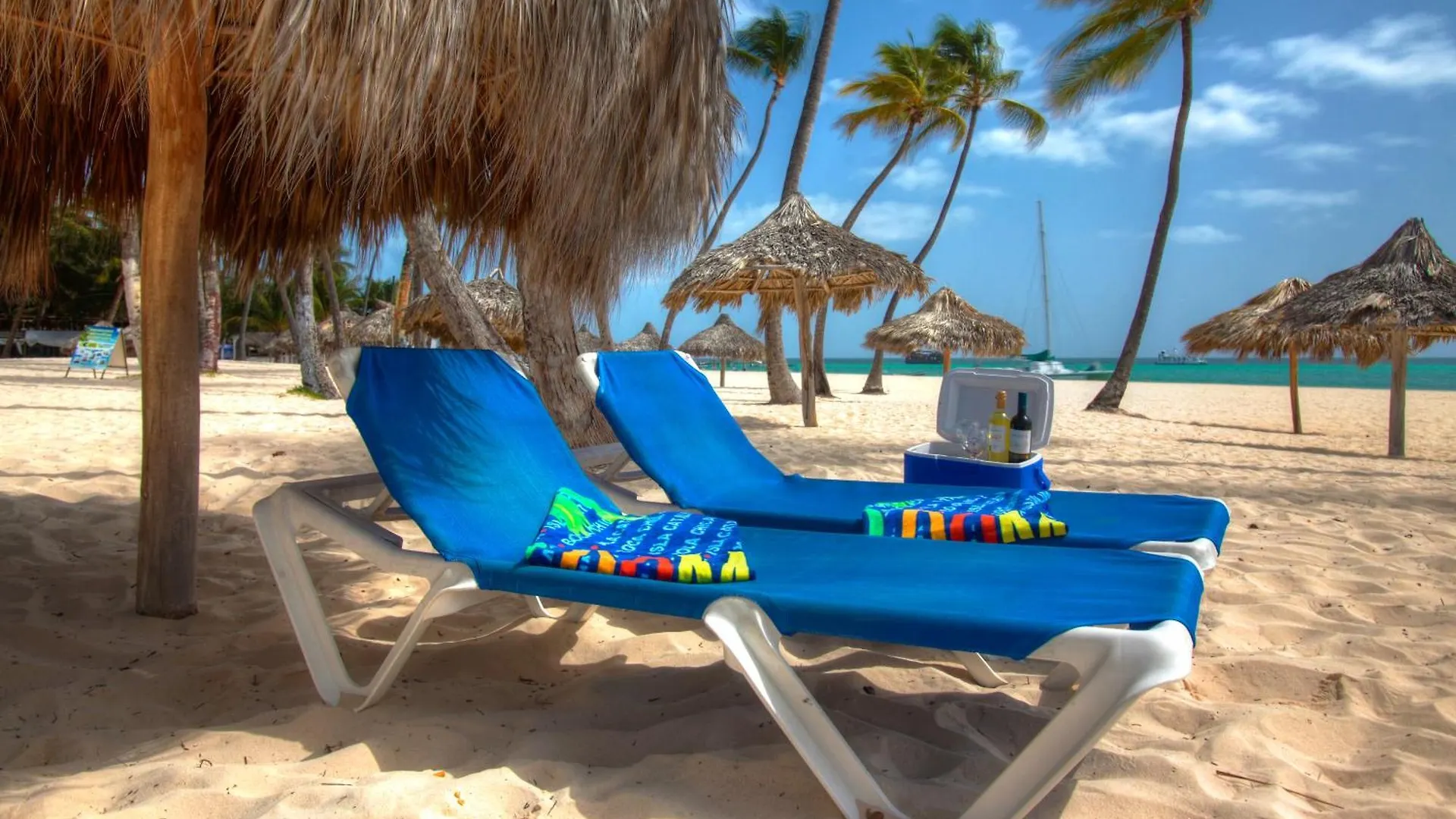 Dukassi Suites Rooftop Pool - Beach Club And Spa - Playa Los Corales Punta Cana