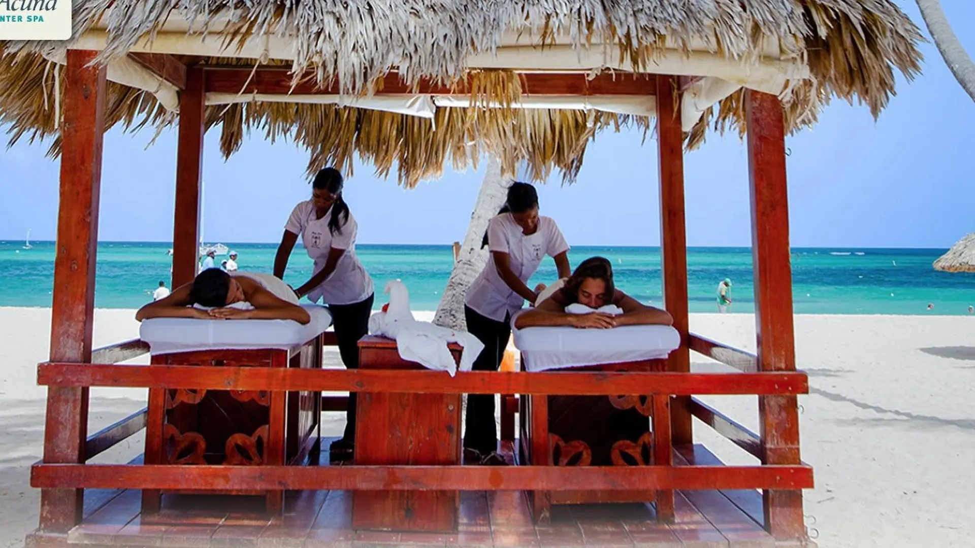 Dukassi Suites Rooftop Pool - Beach Club And Spa - Playa Los Corales Punta Cana 5*,  Dominican Republic