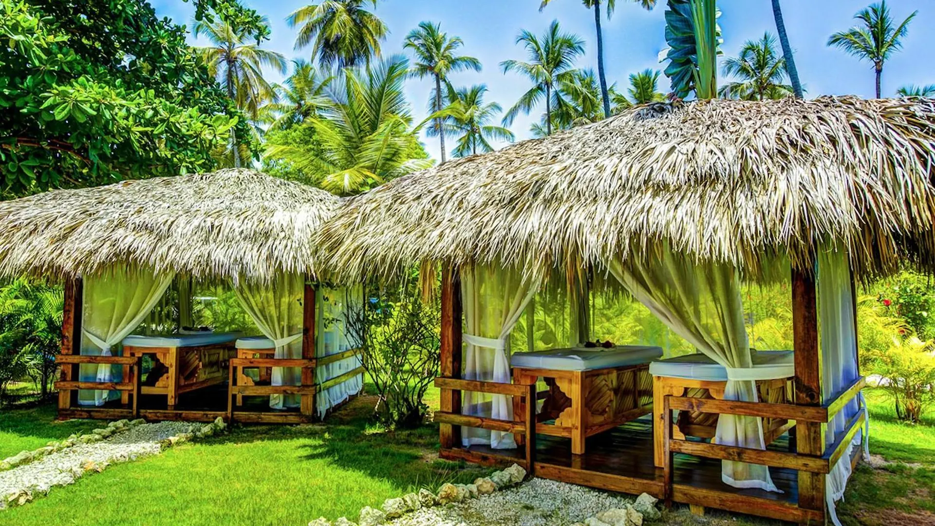 Hotel Dukassi Suites Rooftop Pool - Beach Club And Spa - Playa Los Corales Punta Cana