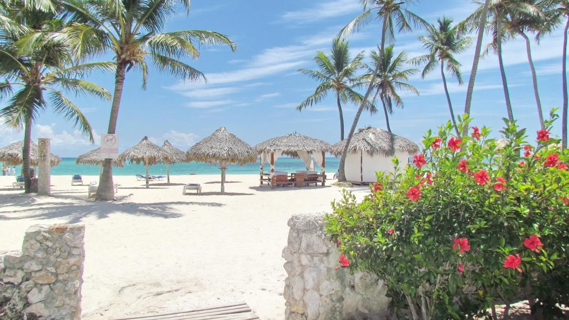 Dukassi Suites Rooftop Pool - Beach Club And Spa - Playa Los Corales Punta Cana 5*,  Dominican Republic