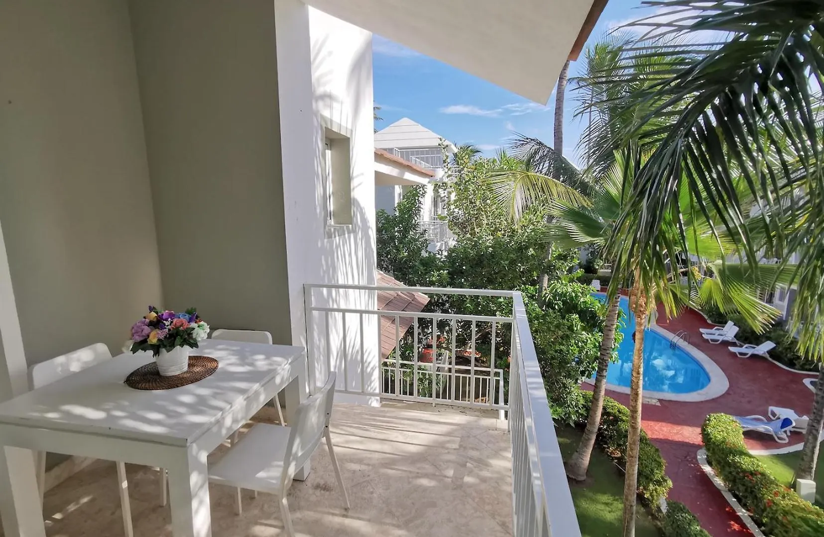 Dukassi Suites Rooftop Pool - Beach Club And Spa - Playa Los Corales Πούντα Κάνα Ξενοδοχείο