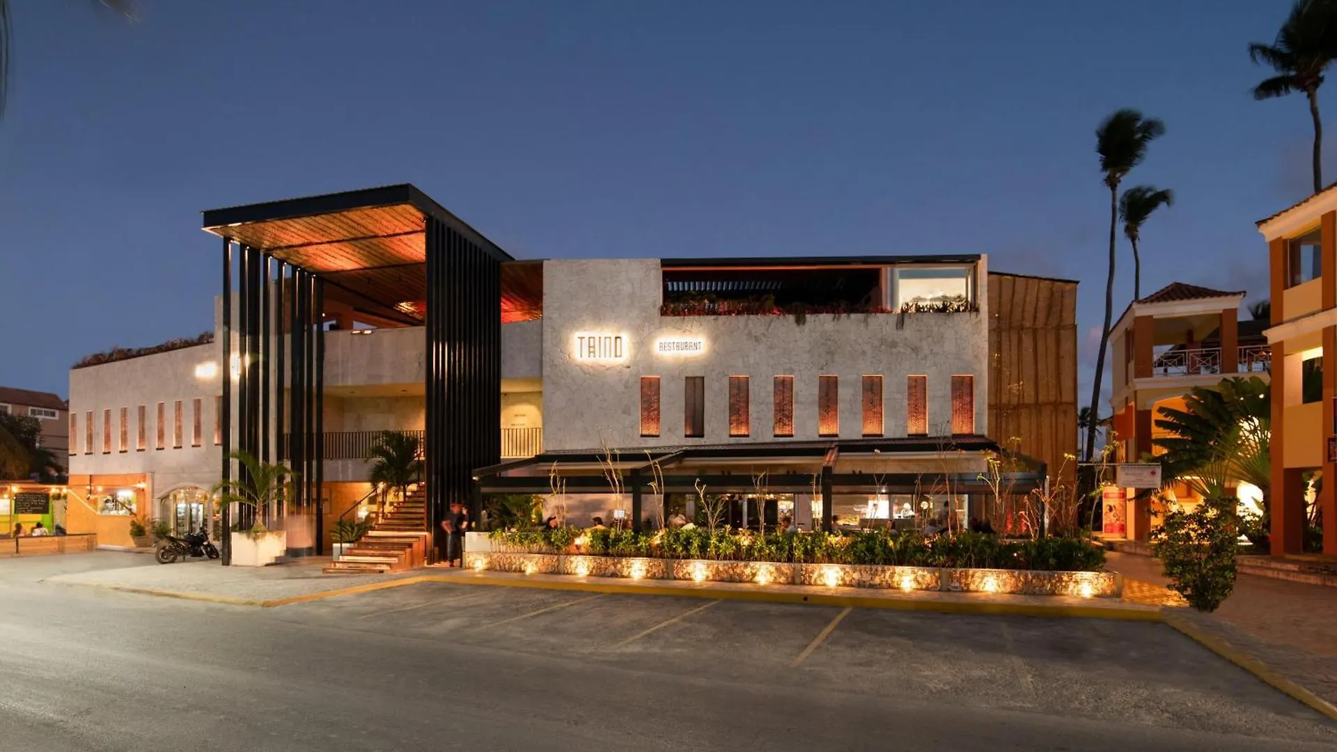 Dukassi Suites Rooftop Pool - Beach Club And Spa - Playa Los Corales Πούντα Κάνα 5*,  Δομινικανή Δημοκρατία