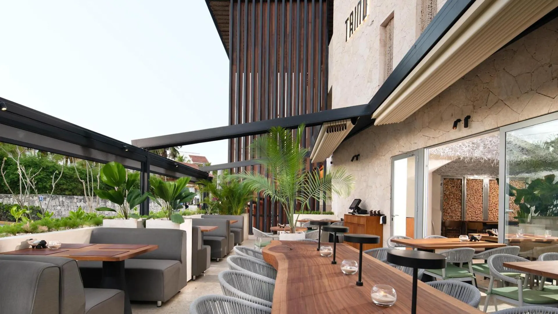 ***** Ξενοδοχείο Dukassi Suites Rooftop Pool - Beach Club And Spa - Playa Los Corales Πούντα Κάνα Δομινικανή Δημοκρατία