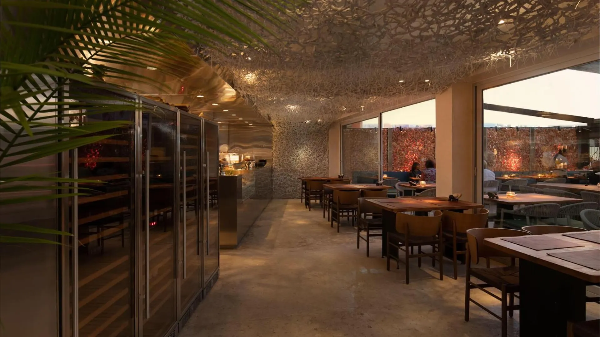 Ξενοδοχείο Dukassi Suites Rooftop Pool - Beach Club And Spa - Playa Los Corales Πούντα Κάνα