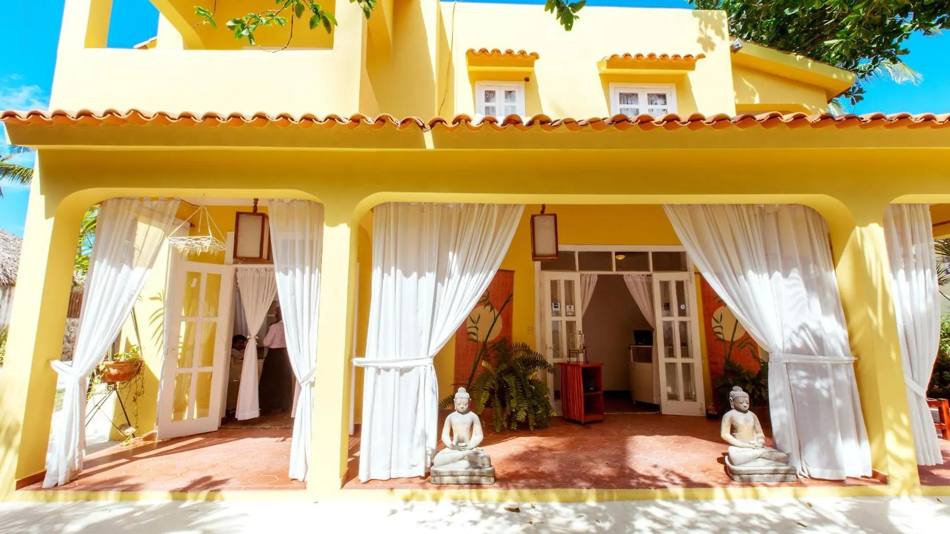 Dukassi Suites Rooftop Pool - Beach Club And Spa - Playa Los Corales Πούντα Κάνα 5*,  Δομινικανή Δημοκρατία