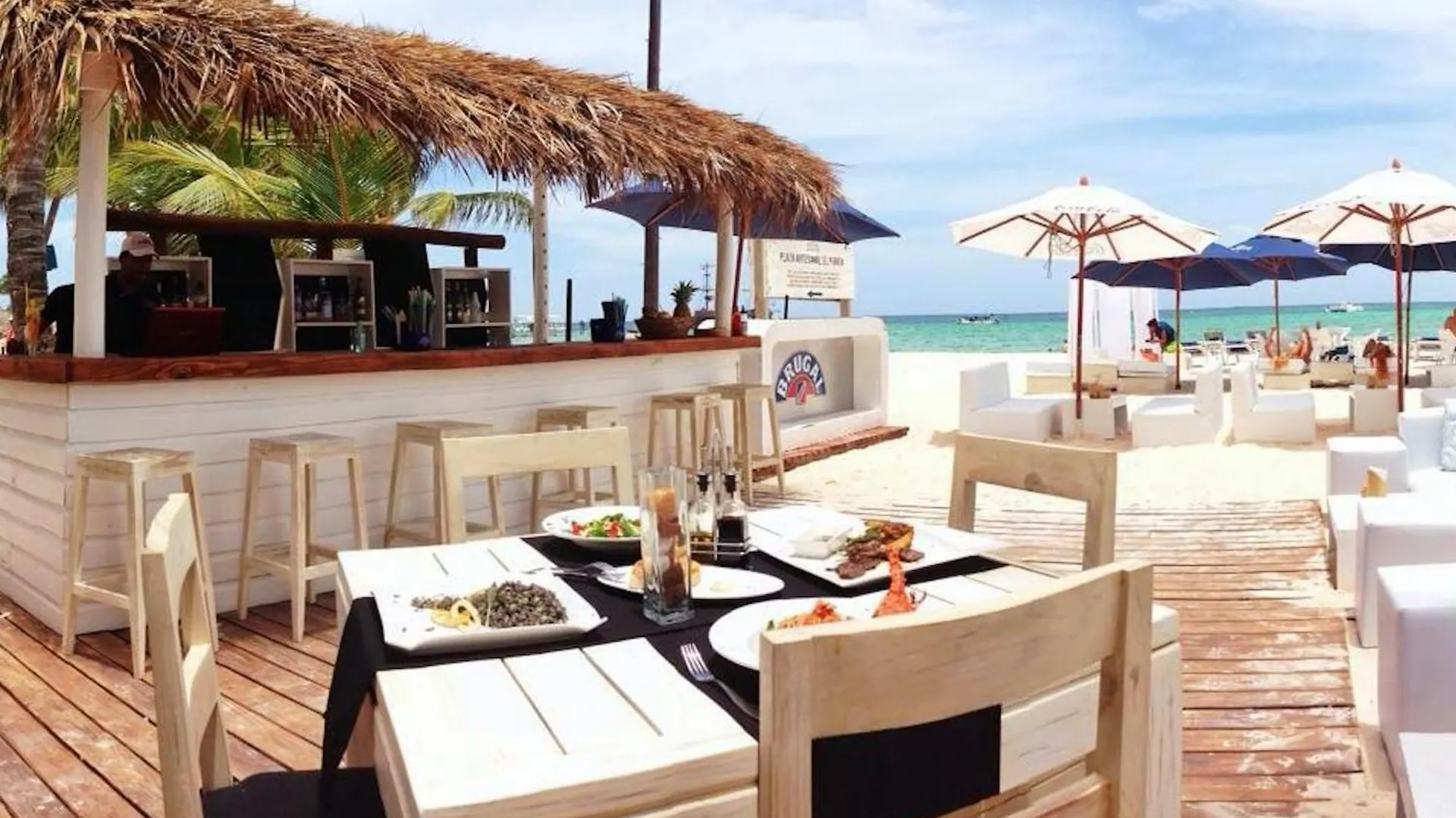 Dukassi Suites Rooftop Pool - Beach Club And Spa - Playa Los Corales Πούντα Κάνα 5*,  Δομινικανή Δημοκρατία
