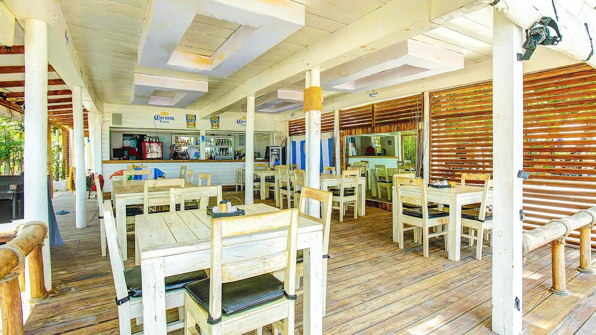Dukassi Suites Rooftop Pool - Beach Club And Spa - Playa Los Corales Πούντα Κάνα Ξενοδοχείο