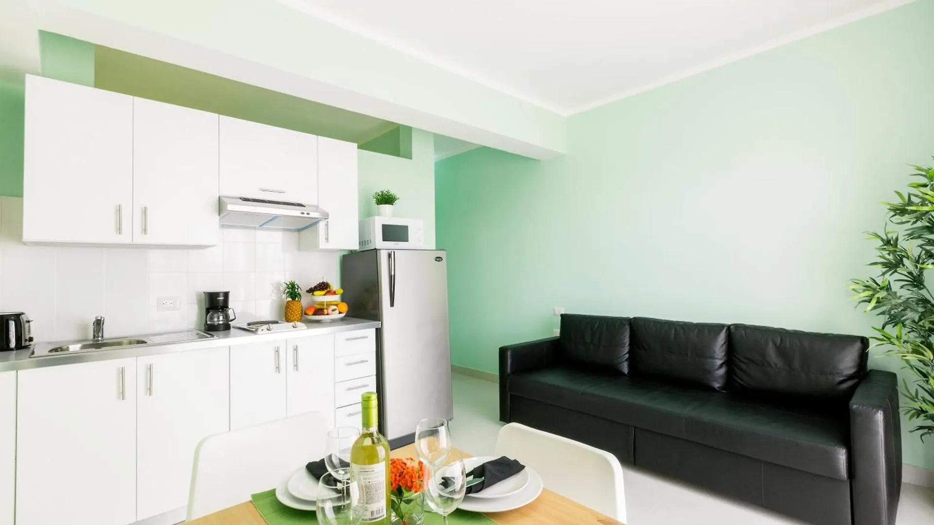 Ξενοδοχείο Dukassi Suites Rooftop Pool - Beach Club And Spa - Playa Los Corales Πούντα Κάνα