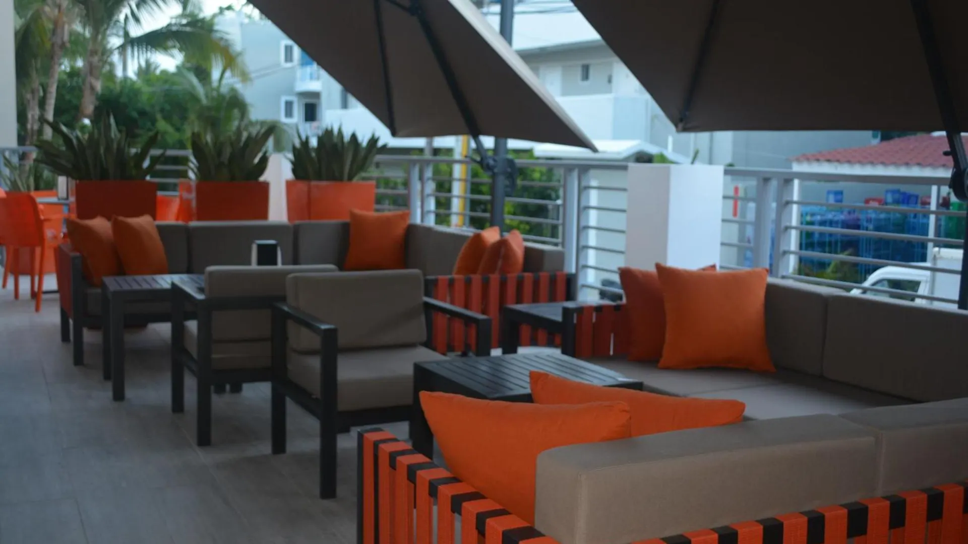 Ξενοδοχείο Dukassi Suites Rooftop Pool - Beach Club And Spa - Playa Los Corales Πούντα Κάνα