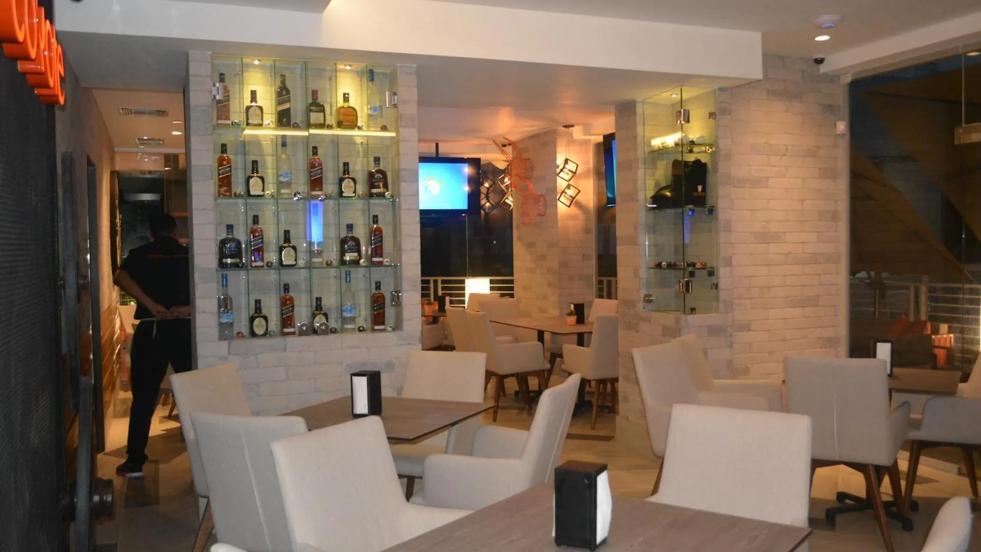 Ξενοδοχείο Dukassi Suites Rooftop Pool - Beach Club And Spa - Playa Los Corales Πούντα Κάνα