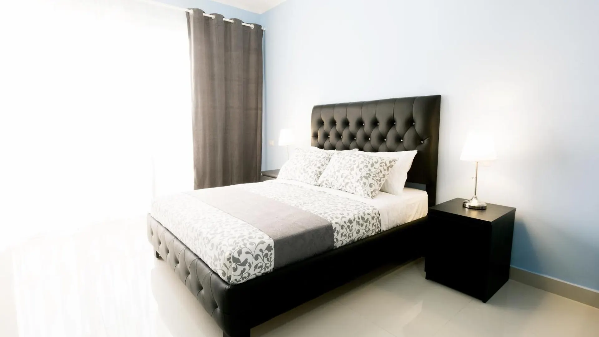 Dukassi Suites Rooftop Pool - Beach Club And Spa - Playa Los Corales Πούντα Κάνα